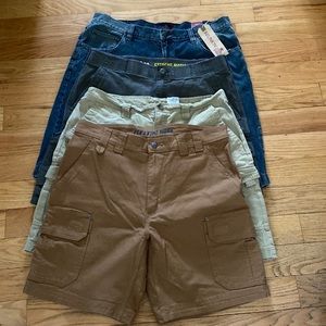 Men’s Cargo Shorts